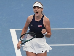 Australia Tennis United Cup