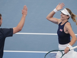 Australia Tennis United Cup