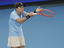 Australia Tennis United Cup