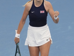 Australia Tennis United Cup