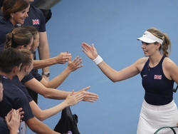 Australia Tennis United Cup