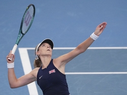 Australia Tennis United Cup