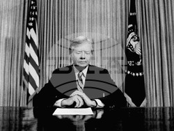 APTOPIX AP Was There Jimmy Carter Hostage Rescue Failure