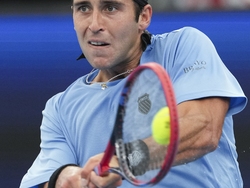 Australia Tennis United Cup