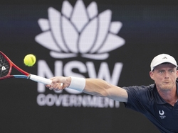 Australia Tennis United Cup