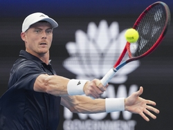 Australia Tennis United Cup