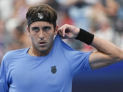 Australia Tennis United Cup