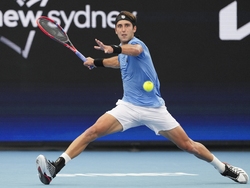 Australia Tennis United Cup