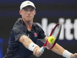 Australia Tennis United Cup