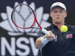 Australia Tennis United Cup