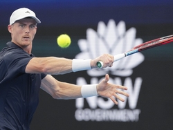Australia Tennis United Cup