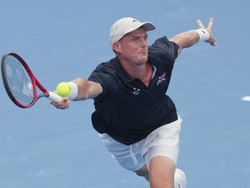 Australia Tennis United Cup