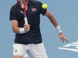 Australia Tennis United Cup
