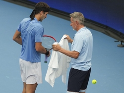 Australia Tennis United Cup