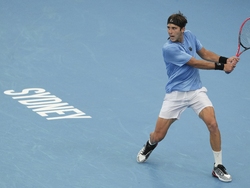 Australia Tennis United Cup