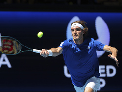 Australia Tennis United Cup