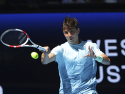 Australia Tennis United Cup