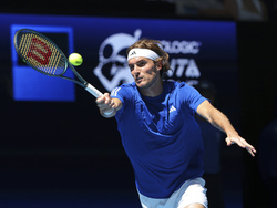 Australia Tennis United Cup