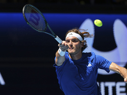 Australia Tennis United Cup