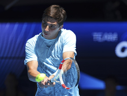 Australia Tennis United Cup
