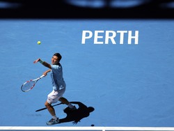 Australia Tennis United Cup
