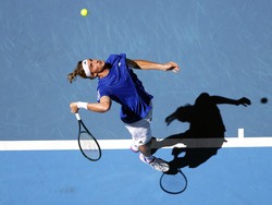 Australia Tennis United Cup