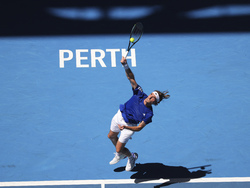Australia Tennis United Cup