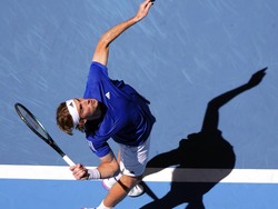 Australia Tennis United Cup