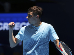 Australia Tennis United Cup