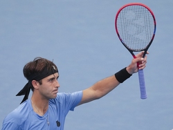 Australia Tennis United Cup