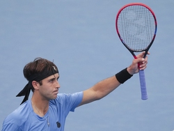 Australia Tennis United Cup