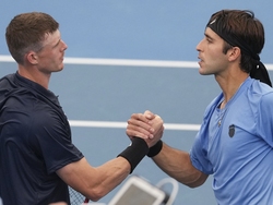 Australia Tennis United Cup