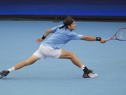Australia Tennis United Cup