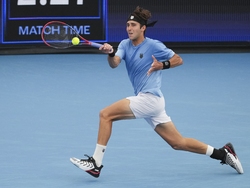Australia Tennis United Cup