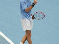 Australia Tennis United Cup