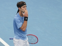 Australia Tennis United Cup