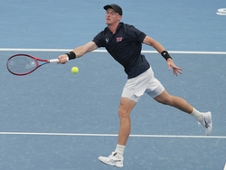 Australia Tennis United Cup