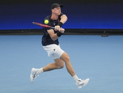 Australia Tennis United Cup