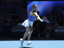 Australia Tennis United Cup
