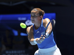 Australia Tennis United Cup