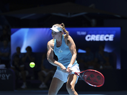 Australia Tennis United Cup