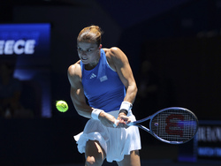 Australia Tennis United Cup