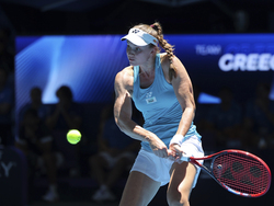 Australia Tennis United Cup