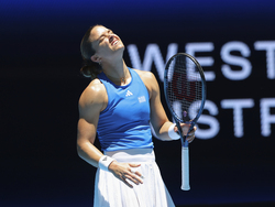 Australia Tennis United Cup