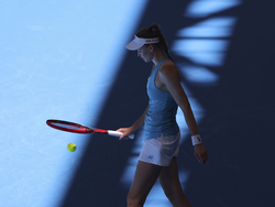 Australia Tennis United Cup