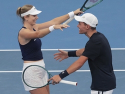 Australia Tennis United Cup