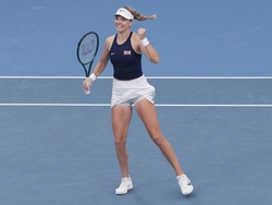 Australia Tennis United Cup