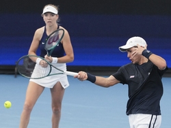 Australia Tennis United Cup