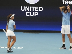 Australia Tennis United Cup