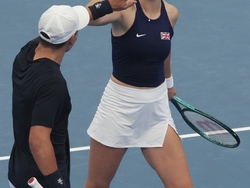 Australia Tennis United Cup